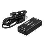 BCS BCS-xHDMI-4K / Rozšiřovač HDMI / 4K (BCS-xHDMI-4K)