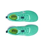 Inov-8 Běžecké boty INOV8 ROADFLY MAX W (S) - zelené Velikost obuvi v EU: 38