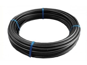 Zahradní hadice Bimex PE 25×1,9 mm – Ø 25 mm, délka vždy po 3 metrech (min. odběr: 3 m)