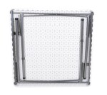 Rojaplast Stůl CATERING 86x86 cm
