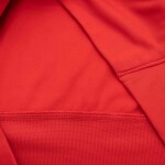 Nike Pánská mikina Los Angeles Angels MLB 2024 Authentic Practice Therma Hoodie Velikost: 2XL