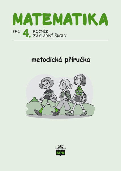 Matematika Metodická příručka