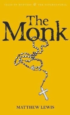 The Monk - Matthew Lewis