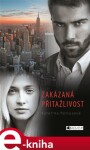 Zakázaná přitažlivost - Kateřina Petrusová e-kniha