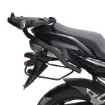 T351 trubkový držák brašen Yamaha Fz6 (04-06), lze i bez Monoracku se sadou 351KIT