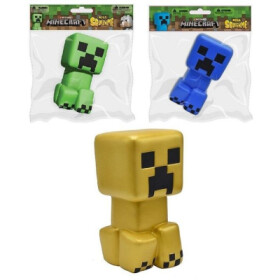 Minecraft Mega Squishme - Creeper - EPEE