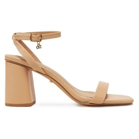 Sandály DeeZee XHS831-1 Imitace kůže/-Ekologická kůže