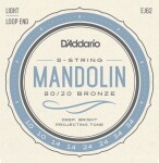 D'Addario EJ62