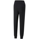 Puma ESS+ Embroidery High-Waist Pants FL 670007 01 dámské