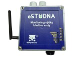 Online Wi-Fi hlídání hladiny eSTUDNA2, 1 výstup, do 0-5 m
