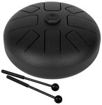 Sela Harmony Tongue Drum 8.5" C Major
