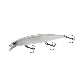 Shimano Wobler BT World Minnow Flash Boost 115mm 17g - White,Shimano Wobler BT World Minnow Flash Boost 115mm 17g - White