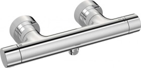 HANSA - Prisma Termostatická sprchová baterie, chrom 58080301