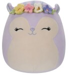 Squishmallows Veverka Sydnee 20 cm