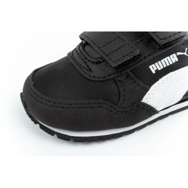 Puma ST Runner Jr 384903 01 dětské boty 22