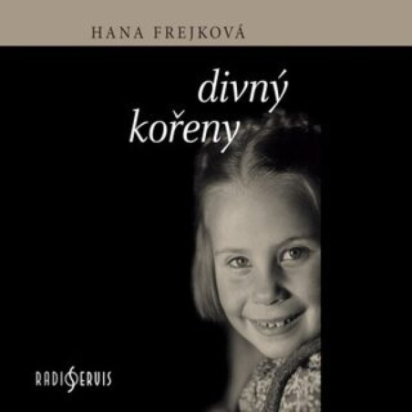 Divný kořeny - Hana Frejková - audiokniha