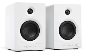 Victrola VPS-400 Tempo bílá / Regálový reproduktor / Bluetooth / Auracast / 80 W RMS (100002200216)
