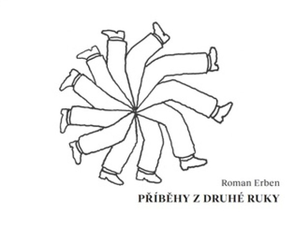 Příběhy z druhé ruky - Roman Erben