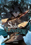 Solo Leveling 2 (anglicky) - Chugong