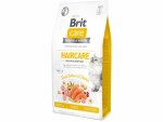 Brit Care Cat GF Haircare Healthy&Shiny Coat 7kg