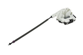 NTY Centrální zámek Mercedes C W204, S204, E W212, S212, A207, C207, CLS C218, GLK X204 – přední levý