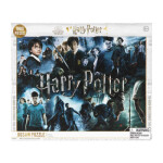 Harry Potter Puzzle - plakát 1000 dílků - EPEE Merch - Paladone