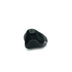 Vivo Asana Yin Knit Obsidian baleríny