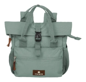 Travelite Basics Short Handle Mini Mint 7–8 L TRAVELITE-96334-81