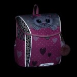 Bagmaster PRIM 24 A školní aktovka – kočka