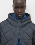 ECOALF Verin Jacket Dark Khaki XS