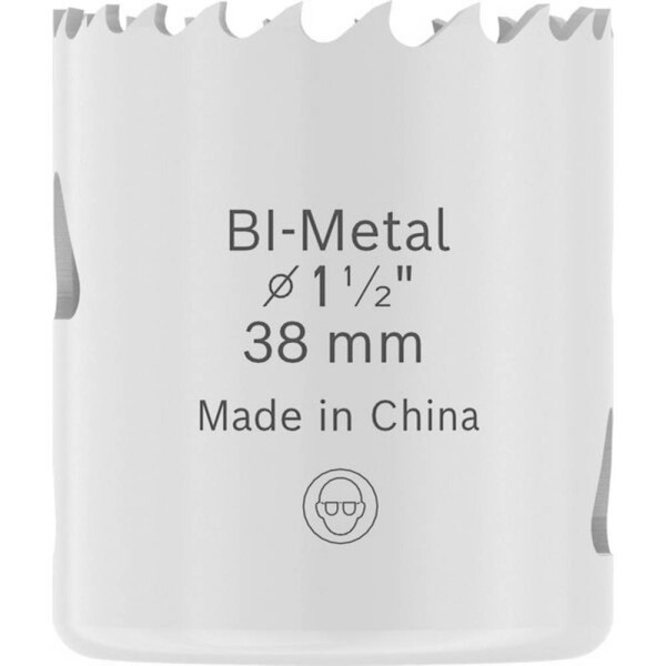 Bosch Accessories 2608594574 2608594574 vrtací korunka 38 mm 1 ks