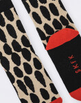 SKFK Epel Socks F25C2N MULTICOLOUR 37-41