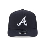Pánská kšiltovka Atlanta Braves MLB NEW ERA 970SS SP26