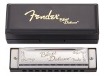 Fender Blues Deluxe Key of E