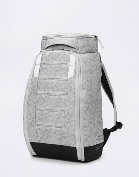Batoh Db Hugger Backpack 25L White Noise 25 l