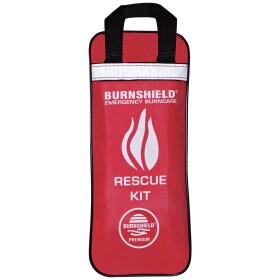 Burnshield Rescue Kit popáleninová souprava