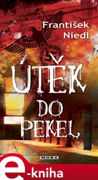 Útěk do pekel