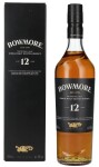 Bowmore Islay Single Malt Scotch Whisky 12y 40% 0,7 l (tuba)
