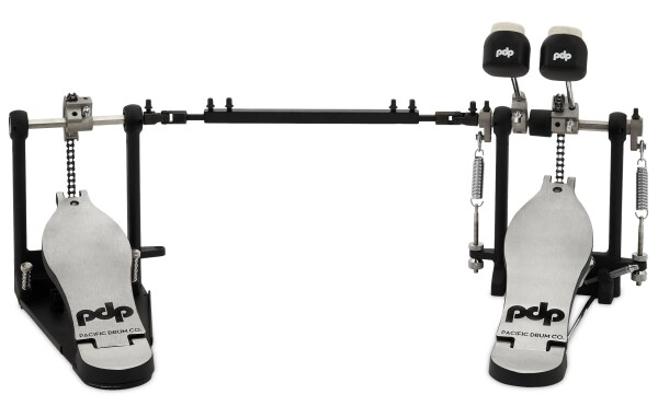 PDP PDDP712 Double Pedal 700 Series