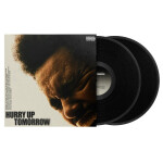Hurry Up Tomorrow Complete Edition - 2 LP - Weeknd The