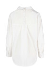 Košile Volcano K-LILAK L09216-W24 Bílá XL