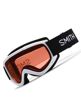 Smith CASCADE CLASSIC WHITE RC36 ROSEC AF dámské brýle na snowboard