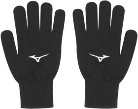 Pletené rukavice Mizuno Promo Gloves 32FY9W03Z09