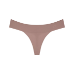 Dámské kalhotky Body Make-Up Illusion String EX - Triumph 00ZE 0038