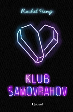 Klub samovrahov - Rachel Hengová