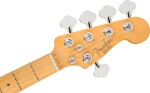 Fender American Professional II Jazz Bass V MN RST PINE