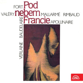 Pod nebem Francie - Paul Verlaine