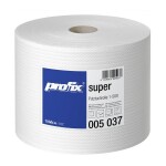 Papírové utěrky roli Temca Profix Super T005037, 1-vrstvé, 27x38 cm EGT005037