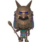 Funko POP Movies: Stargate - Anubis Guard