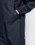 Rains Fishtail Parka 47 Navy S